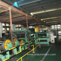 Aluminum Bottom coil with AA3003